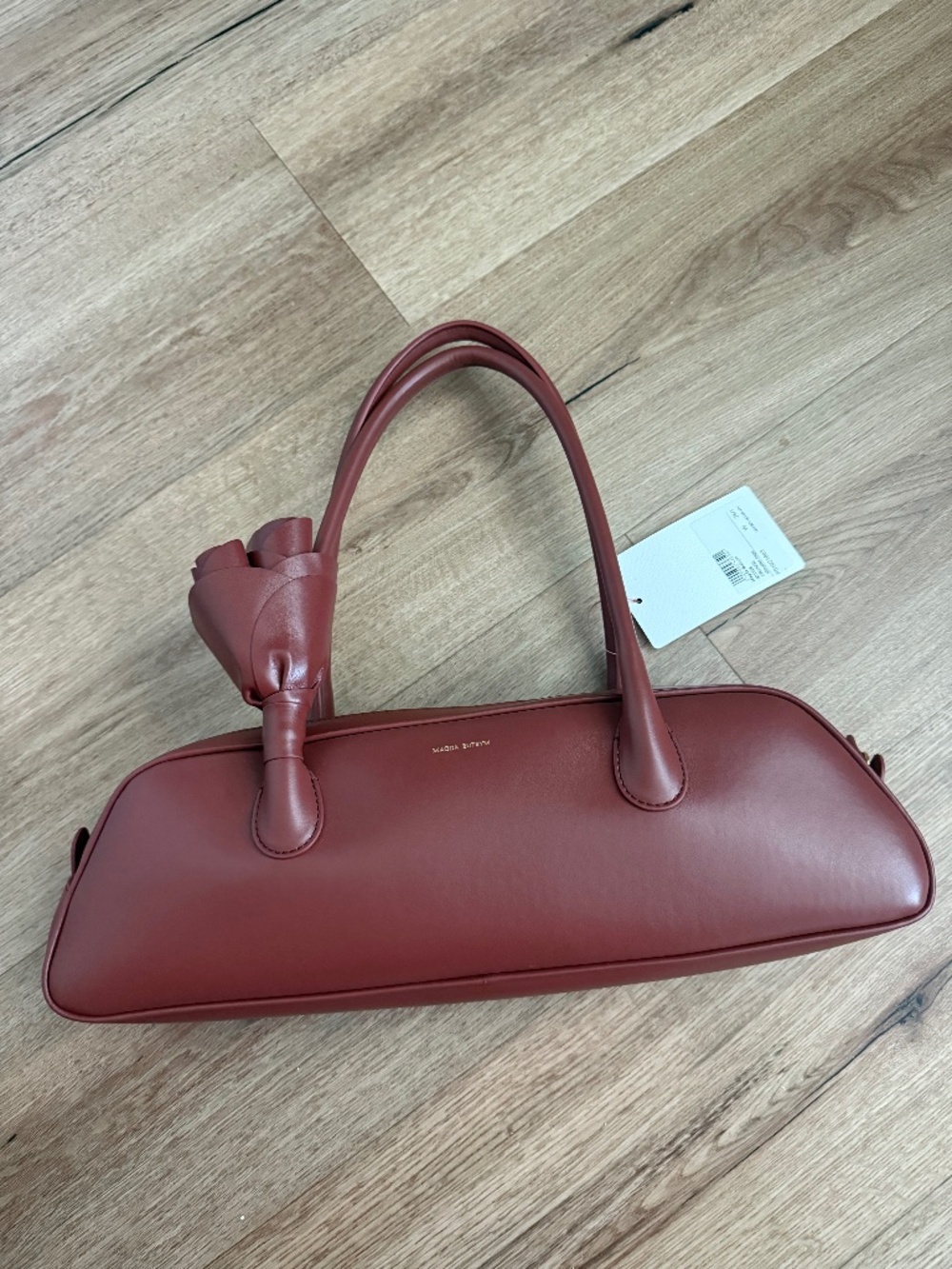 New, with tags, never worn, Magda Butrym bag.